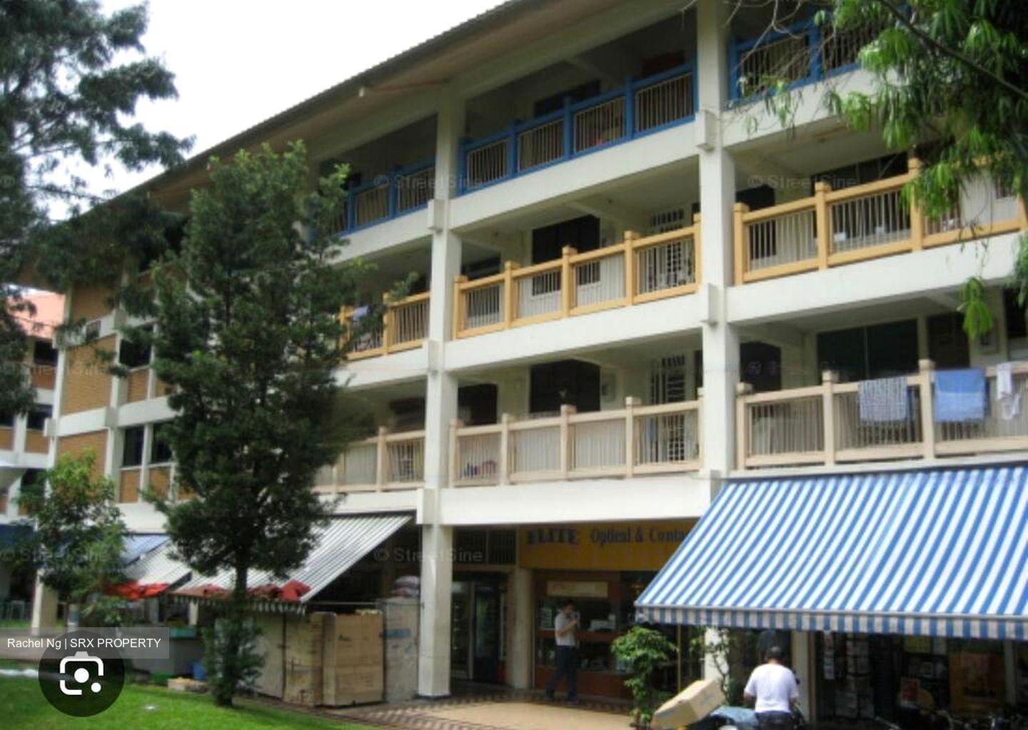 Ubi Avenue 1 (D14), Shop House #459318251